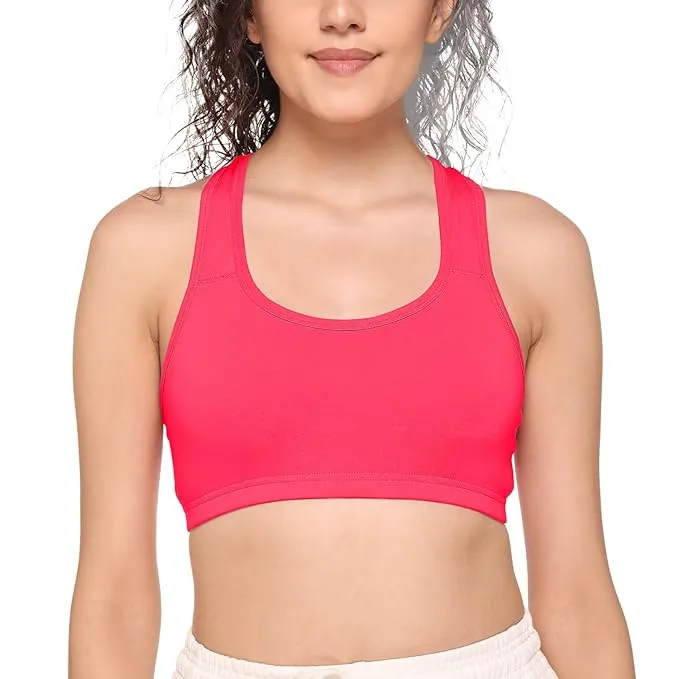 Cloud Soft Support Bra
